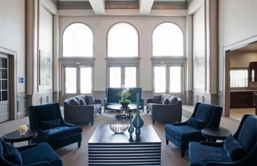 Resident Clubhouse